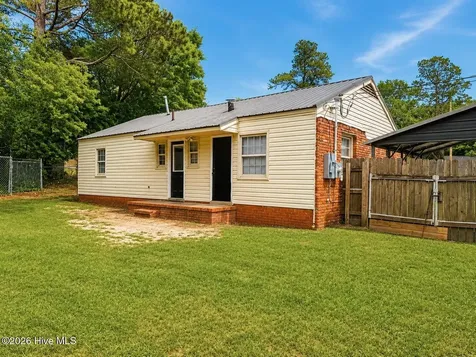 2018 Wren Road North Augusta SC 29841