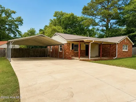 2018 Wren Road North Augusta SC 29841