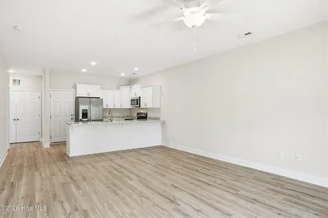 227 Sandpiper Place Holly Ridge NC 28445