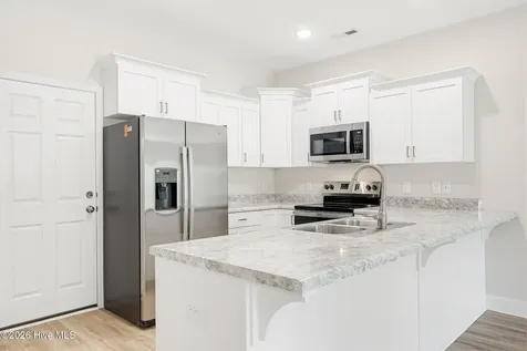 227 Sandpiper Place Holly Ridge NC 28445