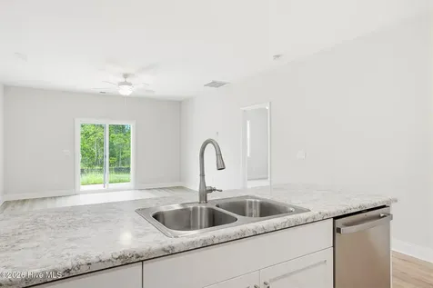 227 Sandpiper Place Holly Ridge NC 28445