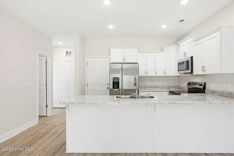 227 Sandpiper Place Holly Ridge NC 28445