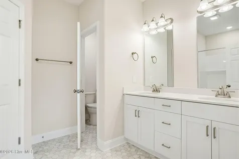 227 Sandpiper Place Holly Ridge NC 28445