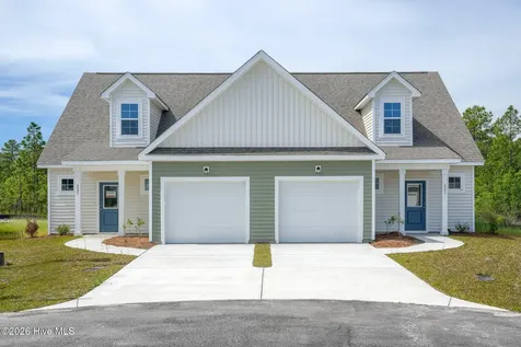 227 Sandpiper Place Holly Ridge NC 28445