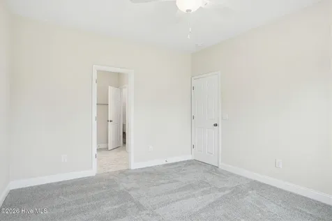 227 Sandpiper Place Holly Ridge NC 28445