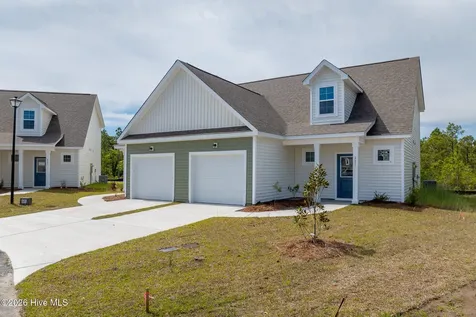 227 Sandpiper Place Holly Ridge NC 28445
