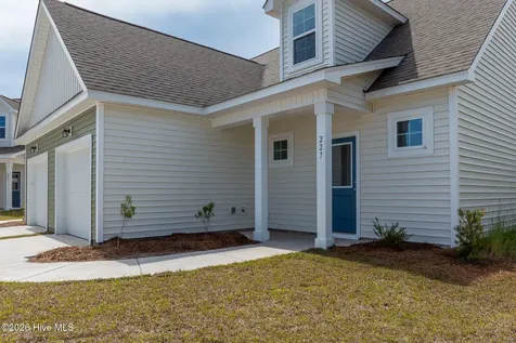 227 Sandpiper Place Holly Ridge NC 28445