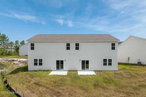 227 Sandpiper Place Holly Ridge NC 28445