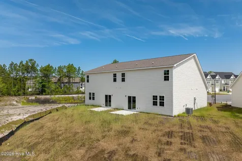 227 Sandpiper Place Holly Ridge NC 28445