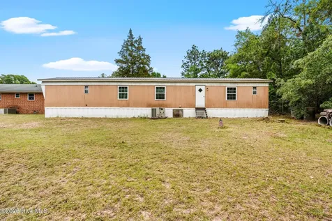 112 Jefferson Drive Hoffman NC 28347