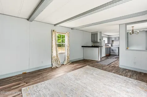 112 Jefferson Drive Hoffman NC 28347