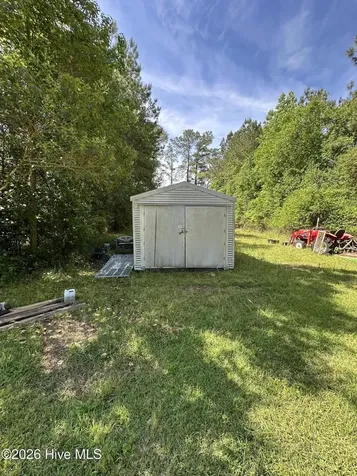 17060 Saint Johns Church Road Laurel Hill NC 28351