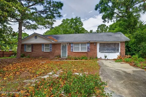 117 Presidio Drive Wilmington NC 28412
