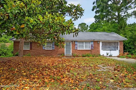 117 Presidio Drive Wilmington NC 28412