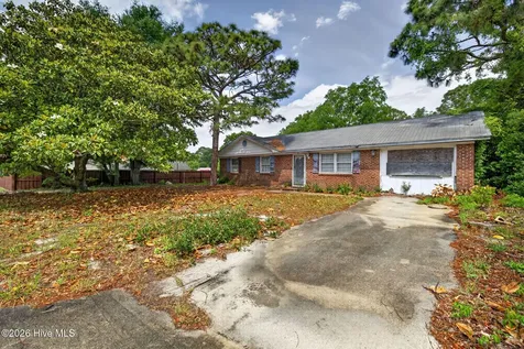 117 Presidio Drive Wilmington NC 28412