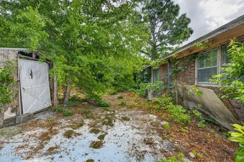 117 Presidio Drive Wilmington NC 28412