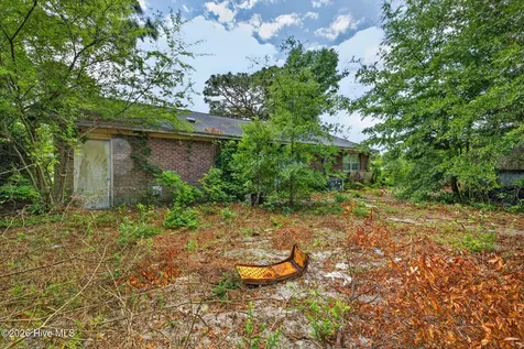 117 Presidio Drive Wilmington NC 28412