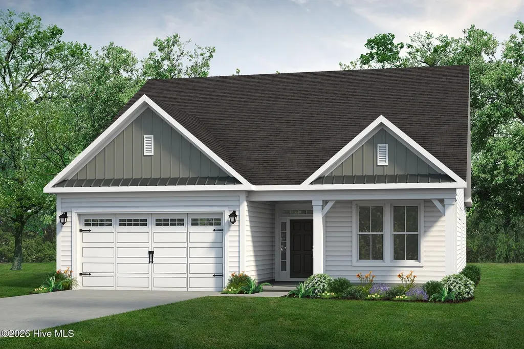 5024 Freshbrook Way Leland NC 28451