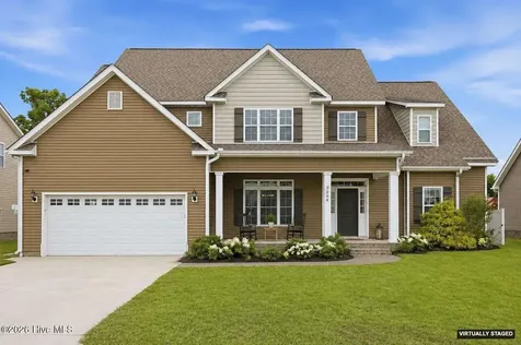 2204 Birch Hollow Drive Winterville NC 28590