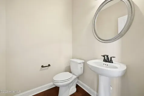 2204 Birch Hollow Drive Winterville NC 28590