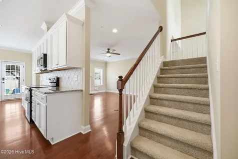 2204 Birch Hollow Drive Winterville NC 28590