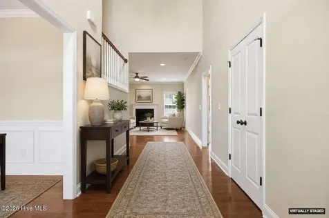2204 Birch Hollow Drive Winterville NC 28590