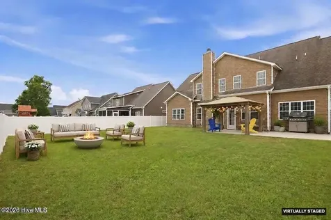 2204 Birch Hollow Drive Winterville NC 28590