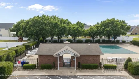 2204 Birch Hollow Drive Winterville NC 28590