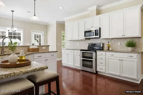 2204 Birch Hollow Drive Winterville NC 28590