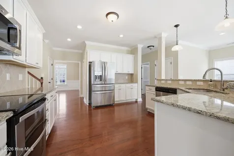 2204 Birch Hollow Drive Winterville NC 28590