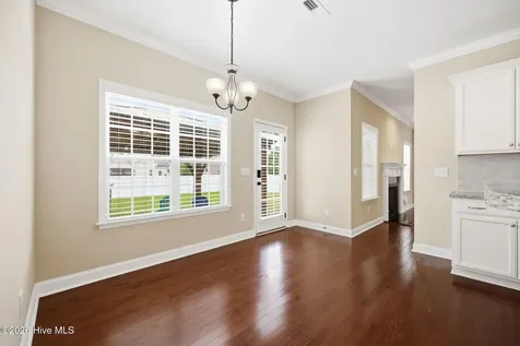 2204 Birch Hollow Drive Winterville NC 28590