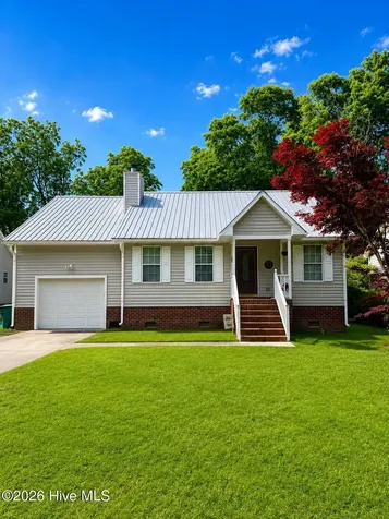 214 Trappers Trail New Bern NC 28560