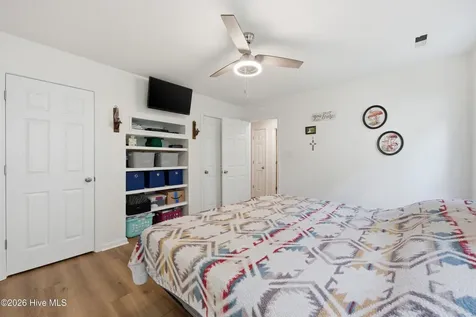 214 Trappers Trail New Bern NC 28560