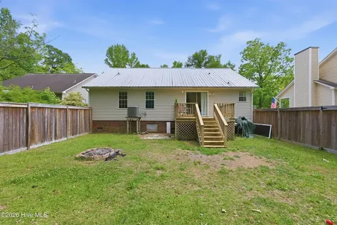 214 Trappers Trail New Bern NC 28560