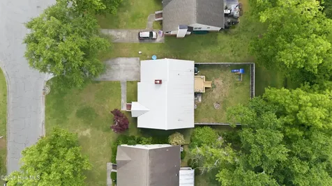 214 Trappers Trail New Bern NC 28560