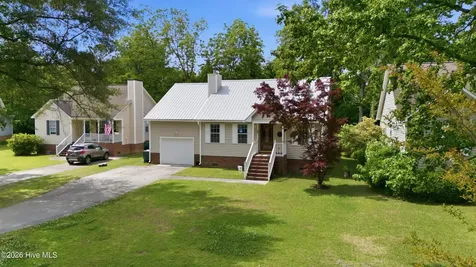 214 Trappers Trail New Bern NC 28560