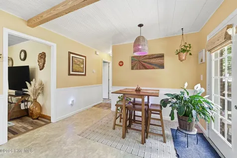 124 Humphrey Boulevard Richlands NC 28574