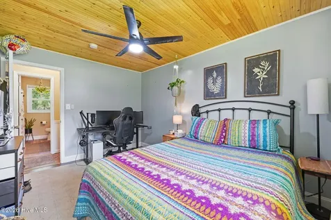 124 Humphrey Boulevard Richlands NC 28574