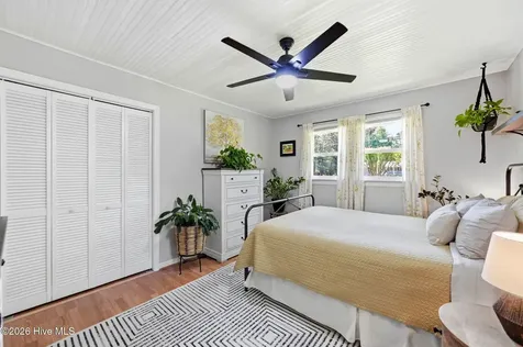 124 Humphrey Boulevard Richlands NC 28574
