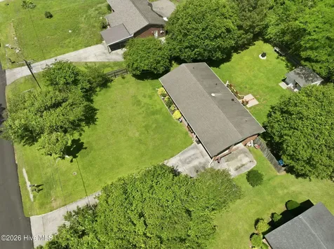 124 Humphrey Boulevard Richlands NC 28574