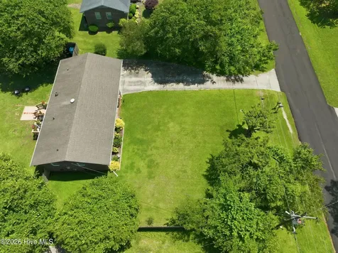 124 Humphrey Boulevard Richlands NC 28574