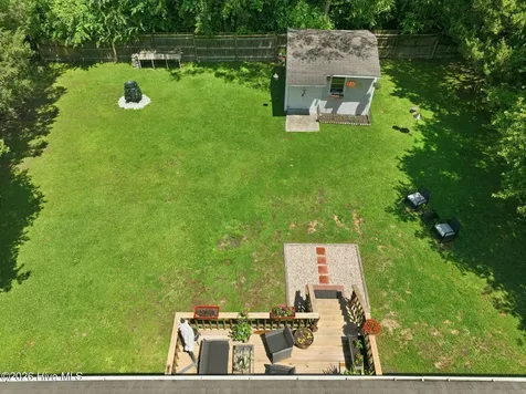 124 Humphrey Boulevard Richlands NC 28574