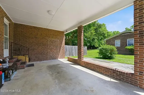 124 Humphrey Boulevard Richlands NC 28574