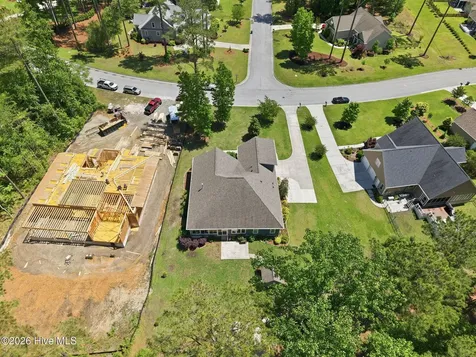 4914 Spring Green New Bern NC 28562