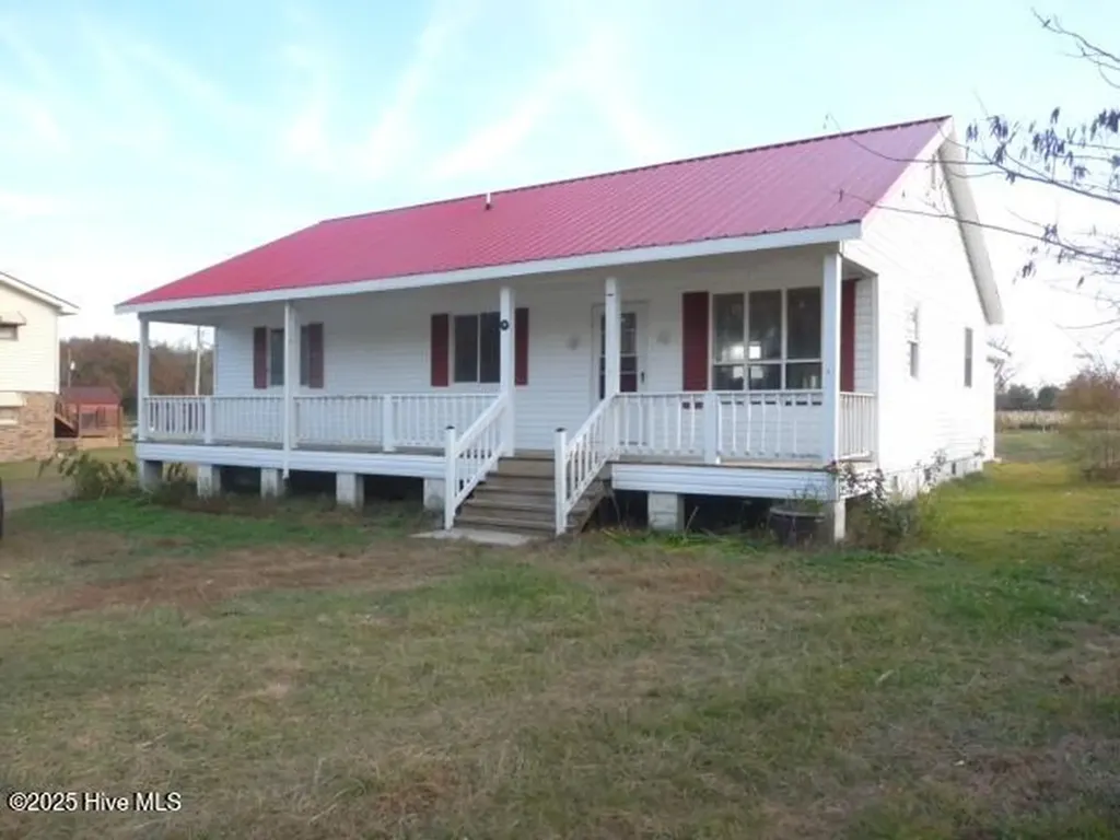 1990 Us Highway 13 N Farmville NC 27828