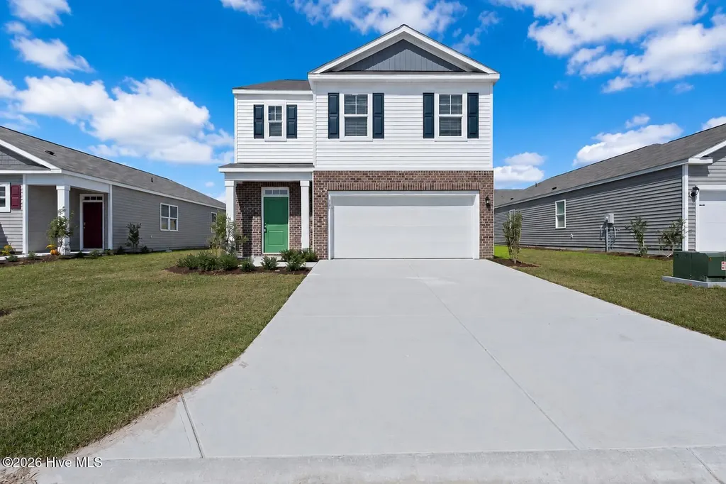 105 Mesa Lane Surf City NC 28445