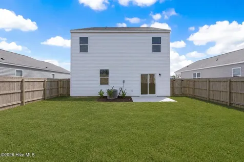 105 Mesa Lane Surf City NC 28445