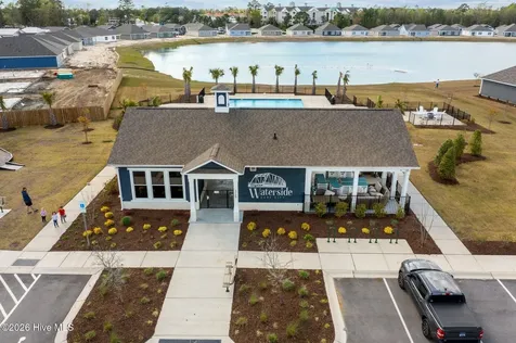 105 Mesa Lane Surf City NC 28445