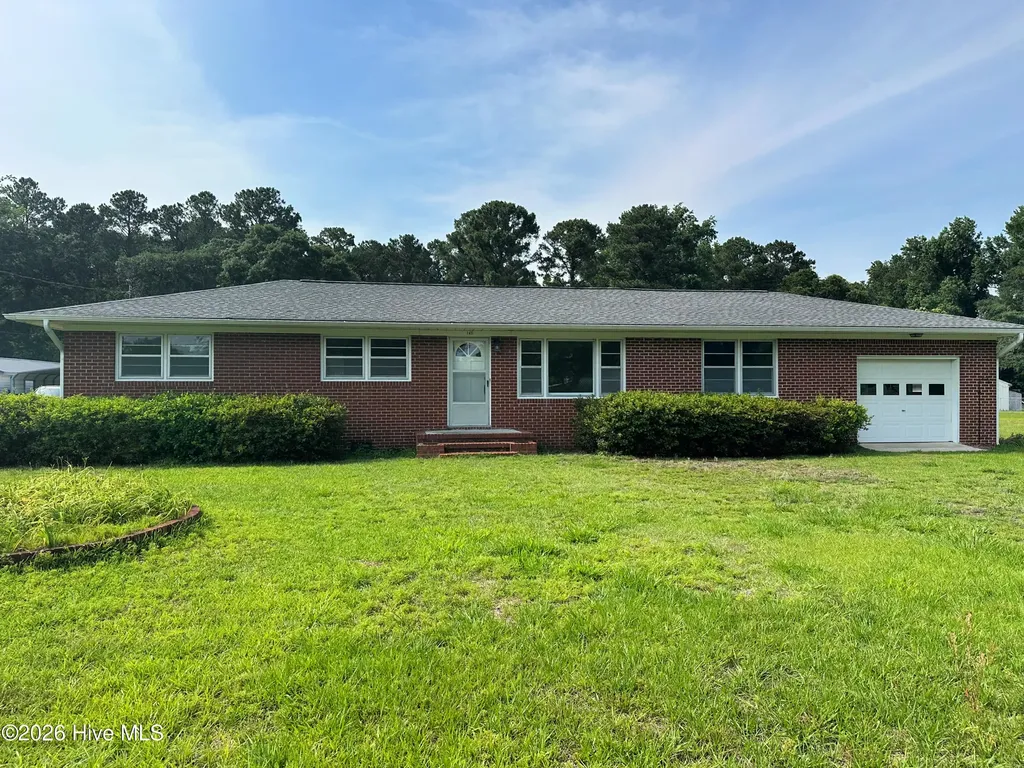 1417 Fork Drive Castle Hayne NC 28429