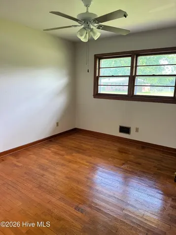 1417 Fork Drive Castle Hayne NC 28429